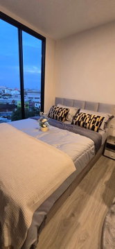 เช่าคอนโด SO Origin Phahol 69 Station/โซ ออริจิ้น พหลฯ 69 สเตชั่น (B6812062) ID Line : @condo79