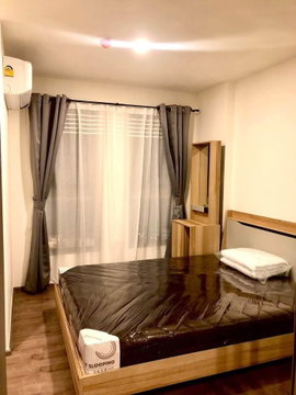 เช่าคอนโด Aspire Pinklao - Arunammarin/แอสปาย ปิ่นเกล้า - อรุณอมรินทร์ (A6812027)  ID Line : @condo42