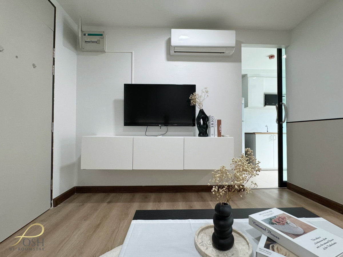 รูป ให้เช่าคอนโดรีโนเวทใหม่ ทำเลตรงข้ามเซ็นทรัลฟลอเรสต้า Centrio เซนทริโอ คอนโด(ใจกลางเมืองภูเก็ต) - รูปที่ 12/27