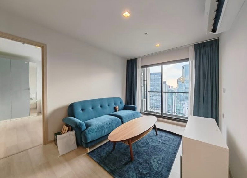 picture #R8296 ð 181268 Condo for Rent: Life One Wireless - 14/14