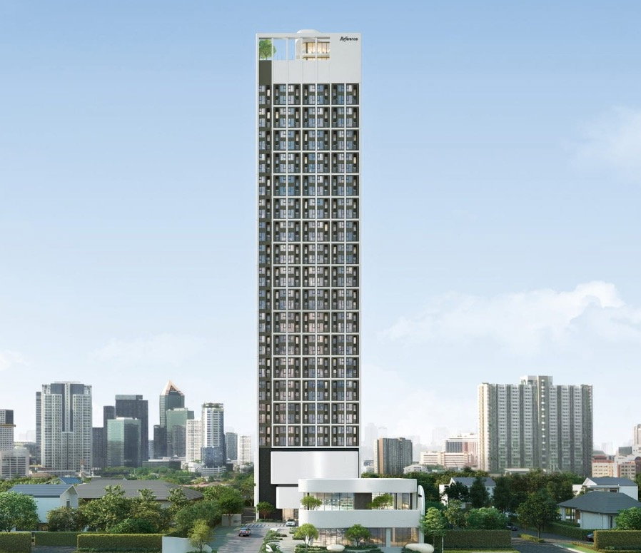 รูป New Condo 🎊🎊 Reference Kaset District 🎉 - รูปที่ 10/12