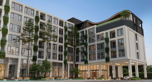 รูป Bellevue Lagoon  - รูปที่ 3/13