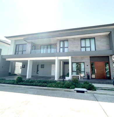 Houses for sale : 5-BR House For Sale In The City Bangna, Bang Kaeo (ID 1532132)