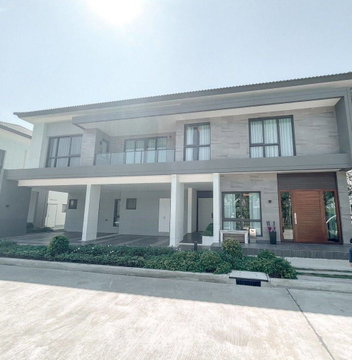 5-BR House For Sale In The City Bangna, Bang Kaeo (ID 1532132)