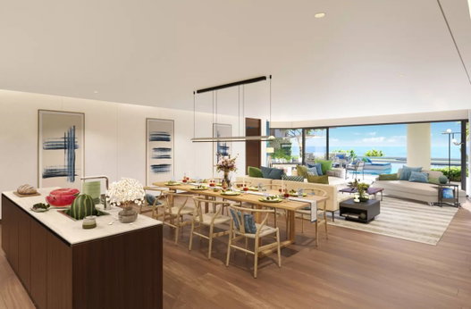 รูป Banyan Tree Grand Residence - รูปที่ 4/7