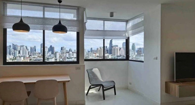 picture #R8295 🎉 181268 Condo for Rent: JC TOWER Thonglor 25 - 6/13