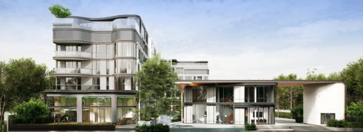 รูป Bellevue Lagoon  - รูปที่ 2/13