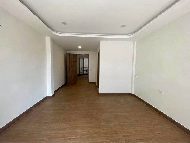 รูป 123AGJD🏢 ขายอาคารพาณิชย์ 4.5 ชั้น – ซ.ประชาสงเคราะห์ 33 - รูปที่ 9/10