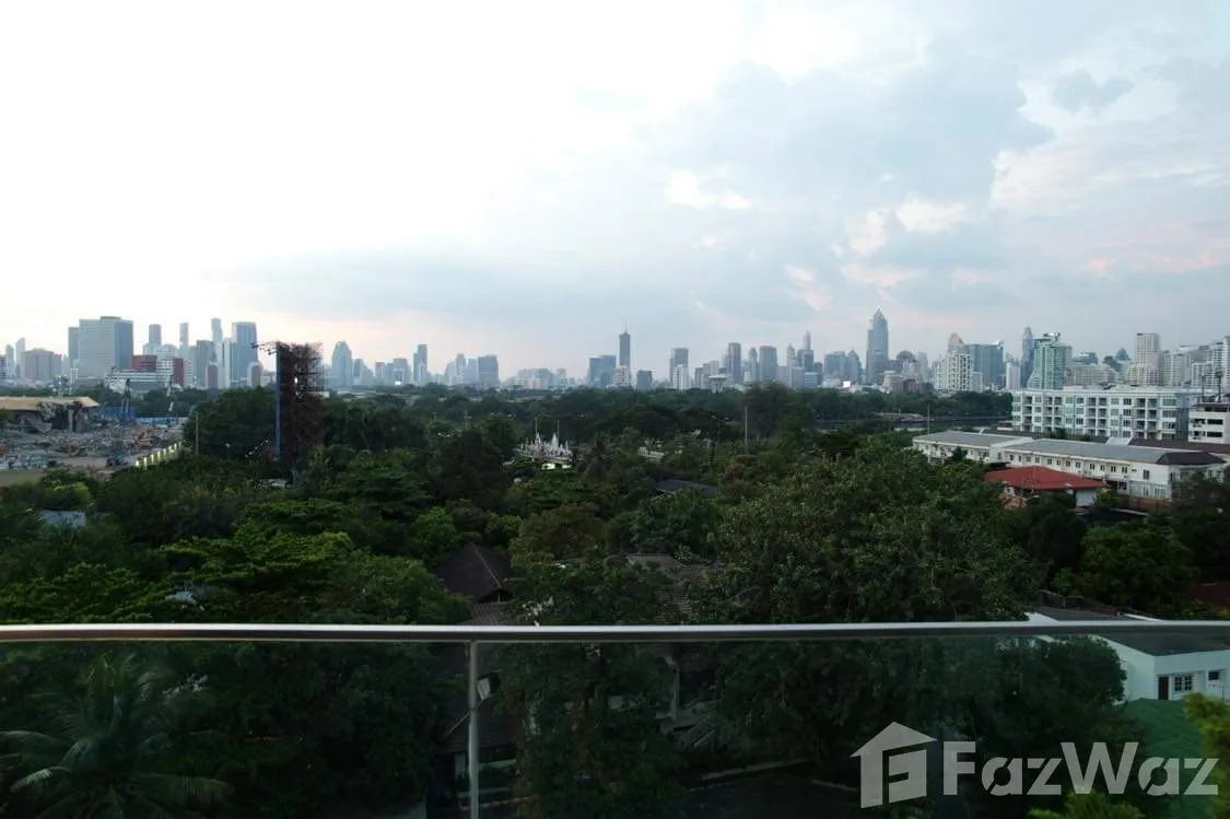 picture Ready to View ! Contact Us Now |1BR Condo in Bangkok CBD Walk to MRT Queen Sirikit 1170868 - 6/13
