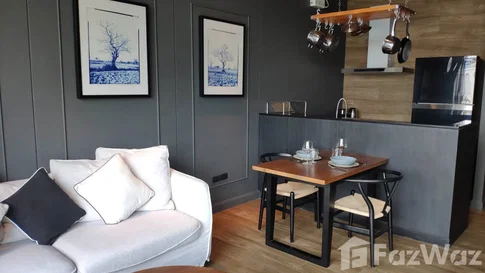 1 Bedroom Condo for sale at Saturdays Residence  5933953