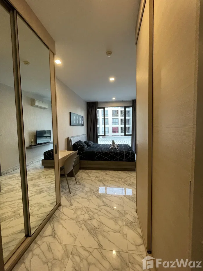 picture Ready to View ! Contact Us Now |1BR Condo in Bangkok CBD Walk to MRT Queen Sirikit 1170868 - 11/13