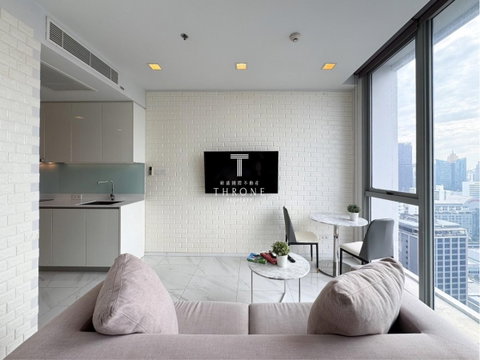 Hyde Sukhumvit 11 🌟PN-00007291🌟