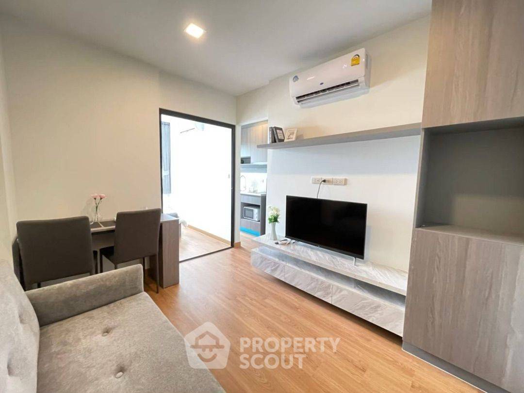 picture 1-BR Condo For Sale At Magnix Ramintra 21, Anusawari (ID 2483333) - 1/5