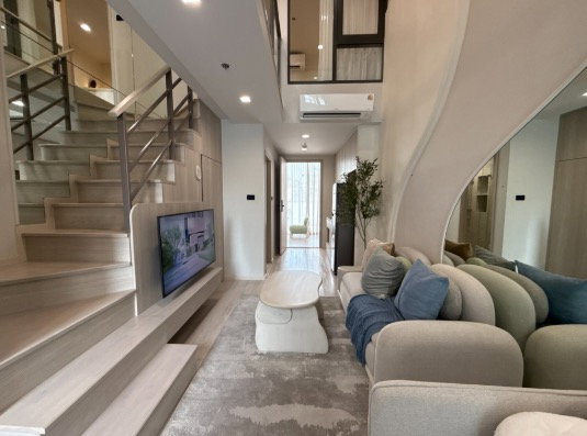 รูป New Condo 🎊🎊 Reference Kaset District 🎉 - รูปที่ 5/12