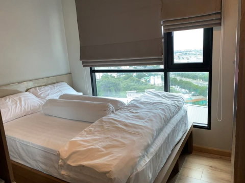 เช่าคอนโด Brix Condominium/บริกซ์ คอนโดมิเนียม (D6812009)  ID Line : @condo42