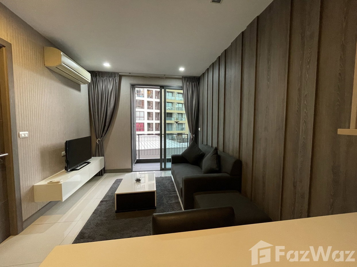 picture Ready to View ! Contact Us Now |1BR Condo in Bangkok CBD Walk to MRT Queen Sirikit 1170868 - 7/13