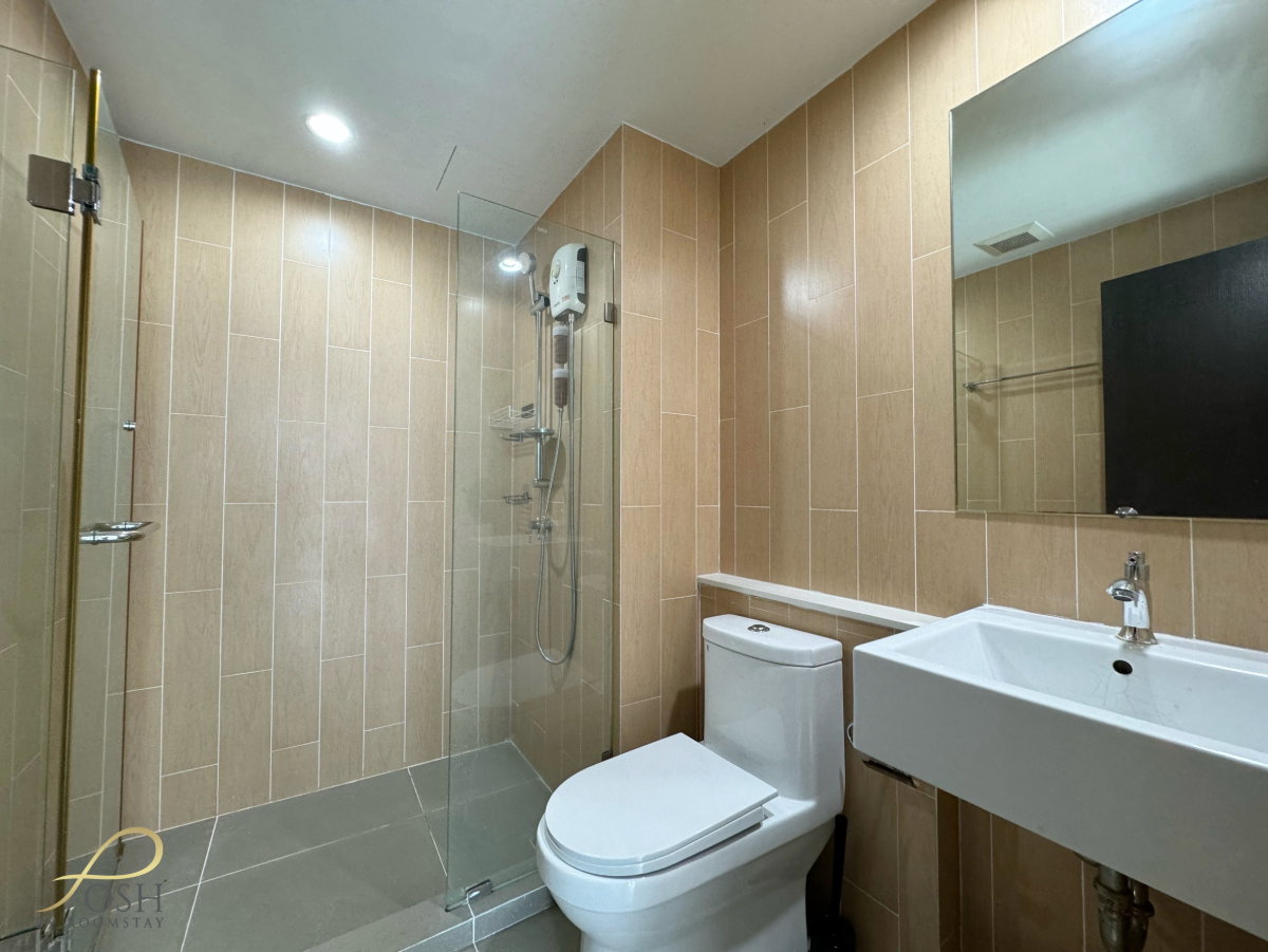 รูป ให้เช่าคอนโดรีโนเวทใหม่ ทำเลตรงข้ามเซ็นทรัลฟลอเรสต้า Centrio เซนทริโอ คอนโด(ใจกลางเมืองภูเก็ต) - รูปที่ 19/27
