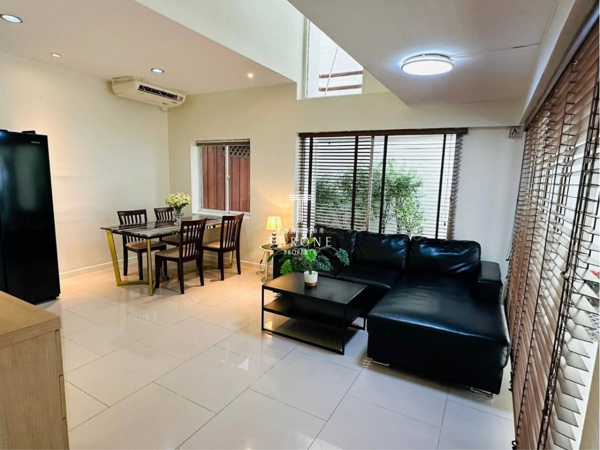 รูป บ้านเดี่ยวสุขุมวิท 31 🌟PN-00000283🌟 - รูปที่ 3/15