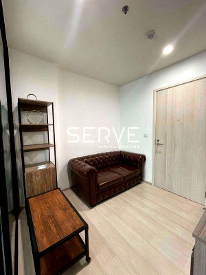 Condos for rent : 1 Bed Large Room Good Location Next to MRT Phetchaburi 130 m. & Arl Makkasan 20 m @  Life Asoke