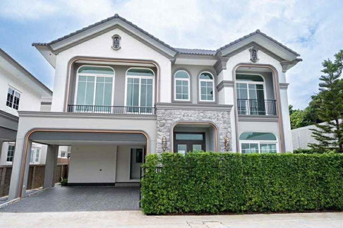 🏠 ขายบ้าน : Grandio Sathorn (แกรนดิโอ สาทร) รหัสทรัพย์ | 📌 LNP-H712