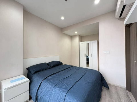 HotDeal​🔥🔥  For Rent​ | Prime Location and Special Price, Condo at Ideo Mobi Asoke MD-25085612
