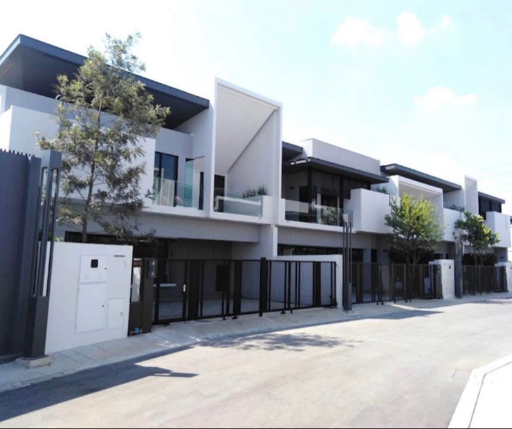 picture #Z3719💥 171268 🔥House for Rent: VIVE Bangna KM.7 - 2/8