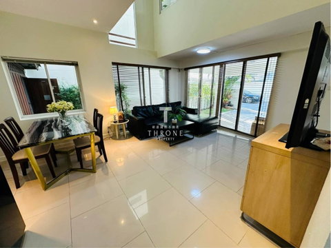 บ้านเดี่ยวสุขุมวิท 31 🌟PN-00000283🌟