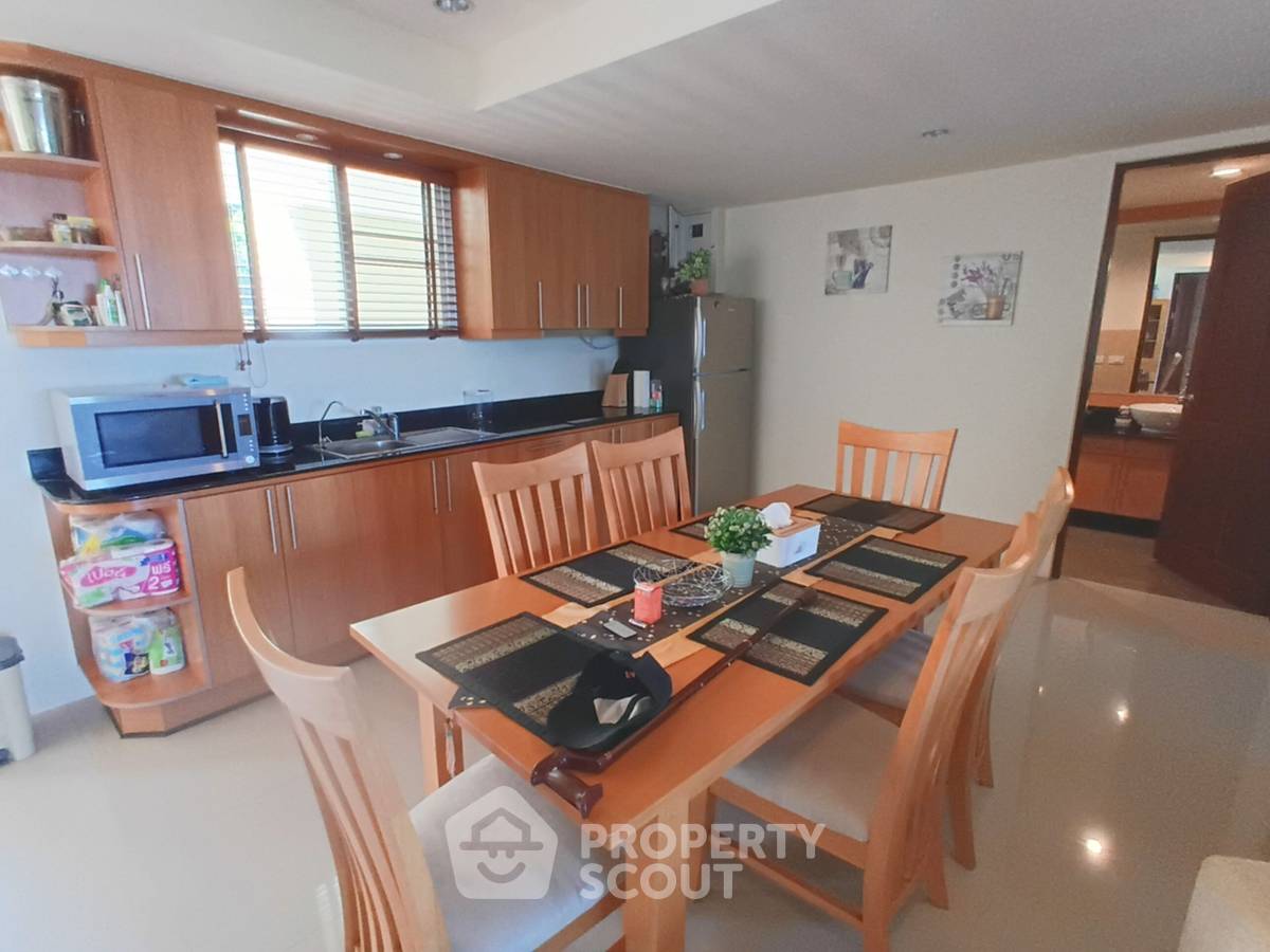 รูป คุ้มค่า 2 ห้องนอน 113 ตร.ม. คอนโดสำหรับขาย SeaRidge Hua Hin (ID 2484919) - รูปที่ 5/11