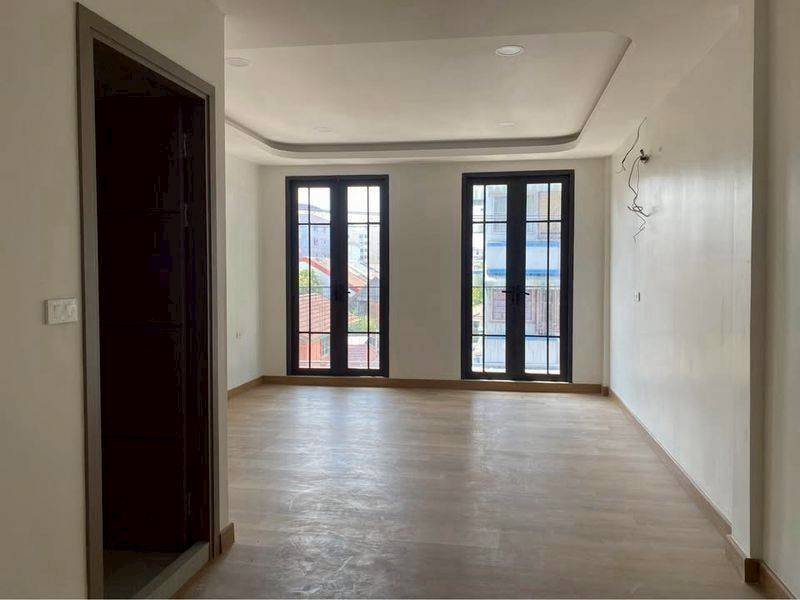 รูป 123AGJD🏢 ขายอาคารพาณิชย์ 4.5 ชั้น – ซ.ประชาสงเคราะห์ 33 - รูปที่ 8/10