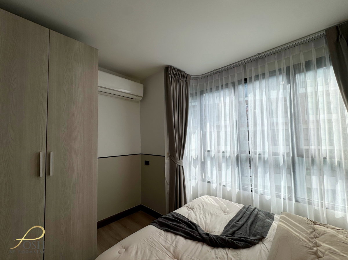 รูป ให้เช่าคอนโดรีโนเวทใหม่ ทำเลตรงข้ามเซ็นทรัลฟลอเรสต้า Centrio เซนทริโอ คอนโด(ใจกลางเมืองภูเก็ต) - รูปที่ 20/27