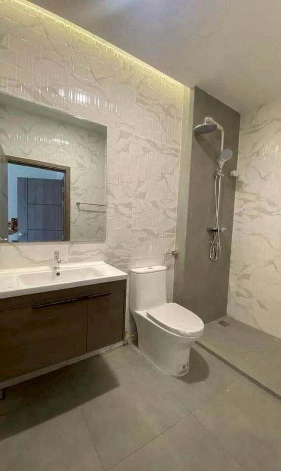 รูป 123AGJD🏢 ขายอาคารพาณิชย์ 4.5 ชั้น – ซ.ประชาสงเคราะห์ 33 - รูปที่ 6/10