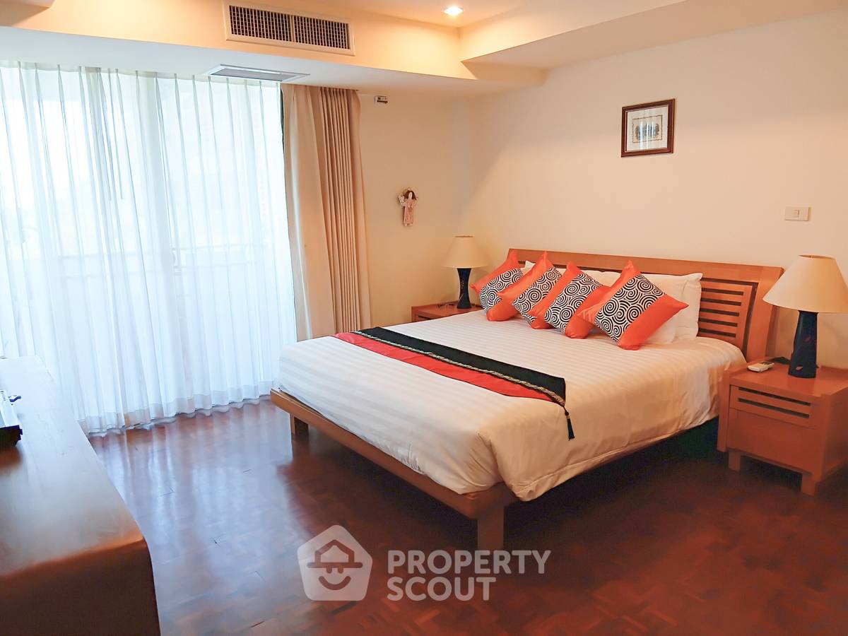 รูป คุ้มค่า 2 ห้องนอน 113 ตร.ม. คอนโดสำหรับขาย SeaRidge Hua Hin (ID 2484919) - รูปที่ 4/11