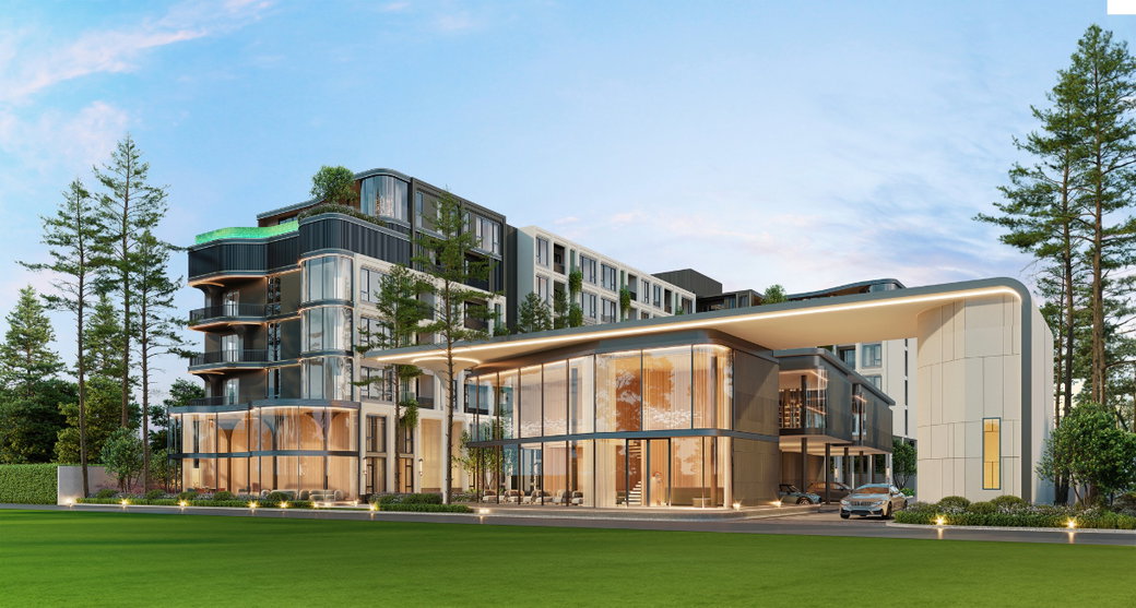 รูป Bellevue Lagoon  - รูปที่ 1/13