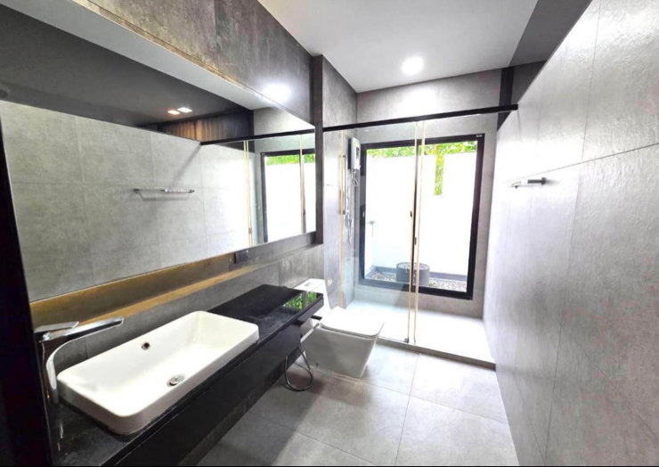 picture #Z3719💥 171268 🔥House for Rent: VIVE Bangna KM.7 - 7/8