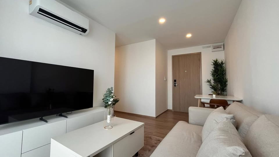 รูป เช่าคอนโด Cybiq Ratchada 32/ไซบิค รัชดา 32 (B6812055) ID Line : @condo79 - รูปที่ 9/13
