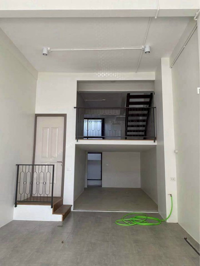 รูป 123AGJD🏢 ขายอาคารพาณิชย์ 4.5 ชั้น – ซ.ประชาสงเคราะห์ 33 - รูปที่ 7/10