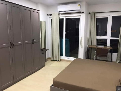 เช่าคอนโด Supalai Veranda Ramkhamhaeng/ศุภาลัย เวอเรนด้า รามคำแหง (B6812051)  ID Line : @condo79