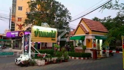 เช่า ทาวน์โฮม 2 ชั้น หลังมุม หมู่บ้านแมกไม้ วัชรพล ตรงข้ามตลาดวงศกร รีโนเวทใหม่ ใกล้ห้าง ใกล้โรงพยาบาล รถไฟฟ้าสายสีเขียวเข้ม