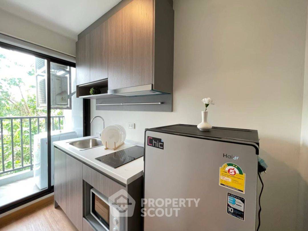 picture 1-BR Condo For Sale At Magnix Ramintra 21, Anusawari (ID 2483333) - 3/5