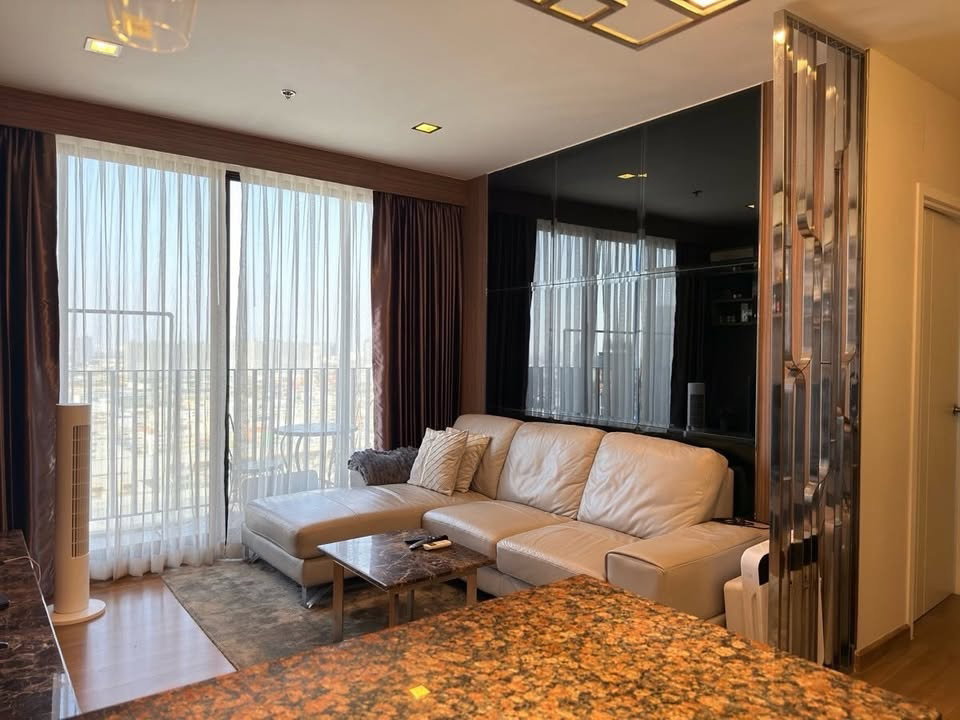 picture Condo for Rent at The Tree Interchange (A6812033) - 2/9