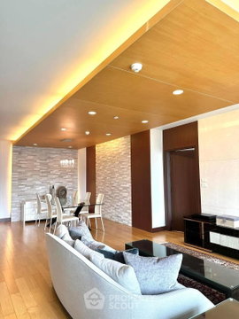 2-BR 145 Sqm Condo At The Park Chidlom, 400m To BTS Chit Lom (ID 1914589)