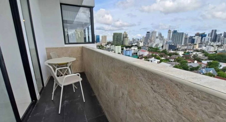 picture #R8295 🎉 181268 Condo for Rent: JC TOWER Thonglor 25 - 13/13