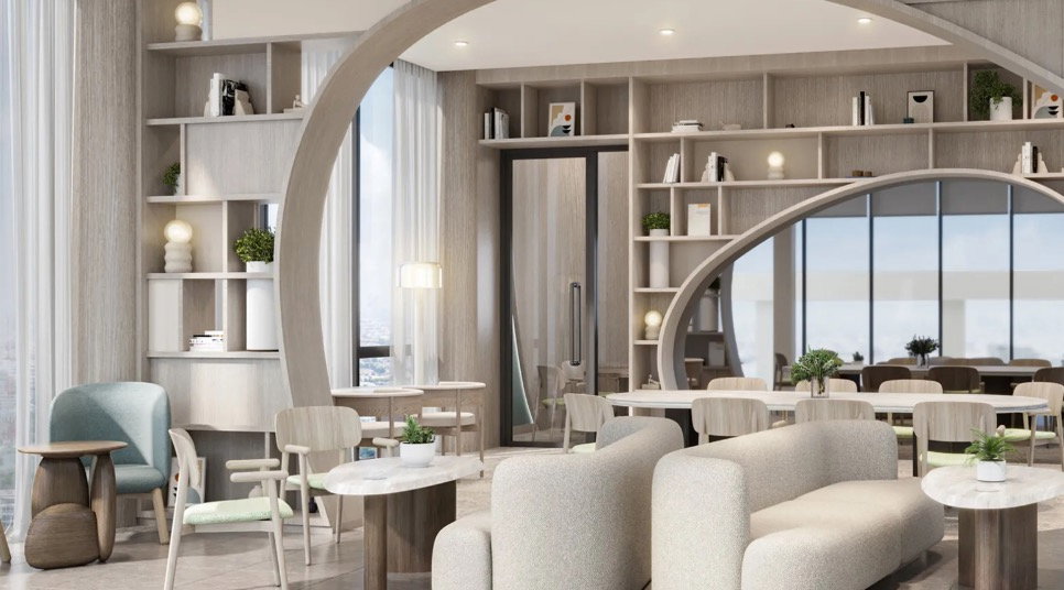 รูป New Condo 🎊🎊 Reference Kaset District 🎉 - รูปที่ 12/12