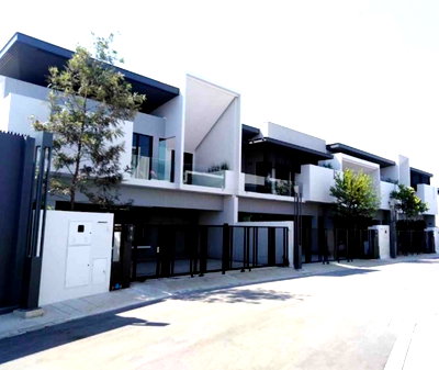 บ้านเดี่ยวให้เช่า : #A124512 ✅ 18/12/68  ให้เช่าบ้านเดี่ยว VIVE Bangna km.7📲📢สอบถาม ld line @condoboy