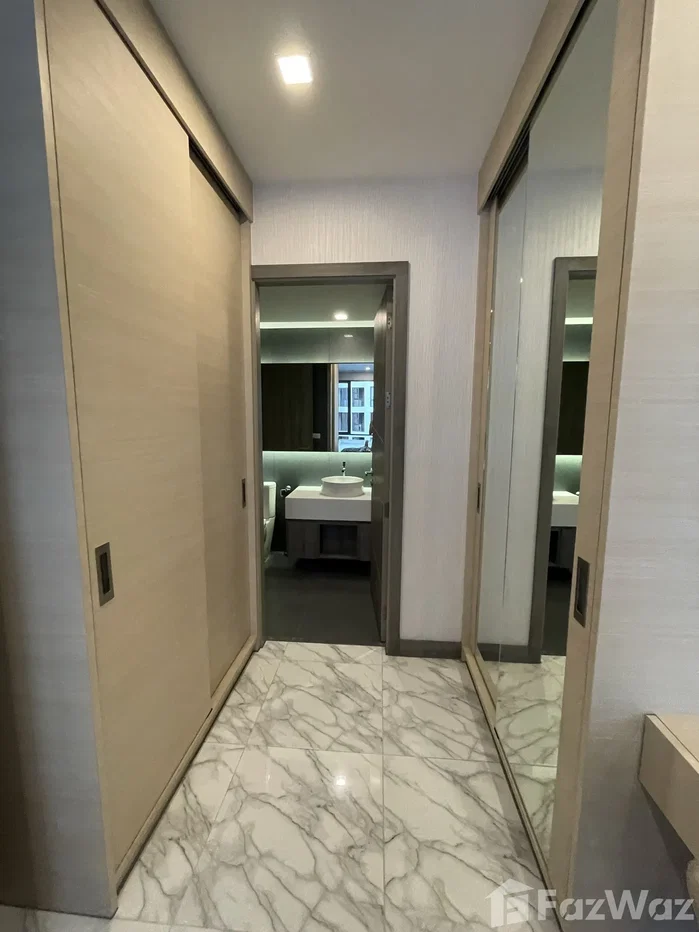 picture Ready to View ! Contact Us Now |1BR Condo in Bangkok CBD Walk to MRT Queen Sirikit 1170868 - 12/13