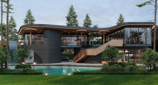 รูป Bellevue Lagoon  - รูปที่ 5/13