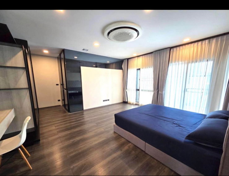 picture #Z3719💥 171268 🔥House for Rent: VIVE Bangna KM.7 - 3/8