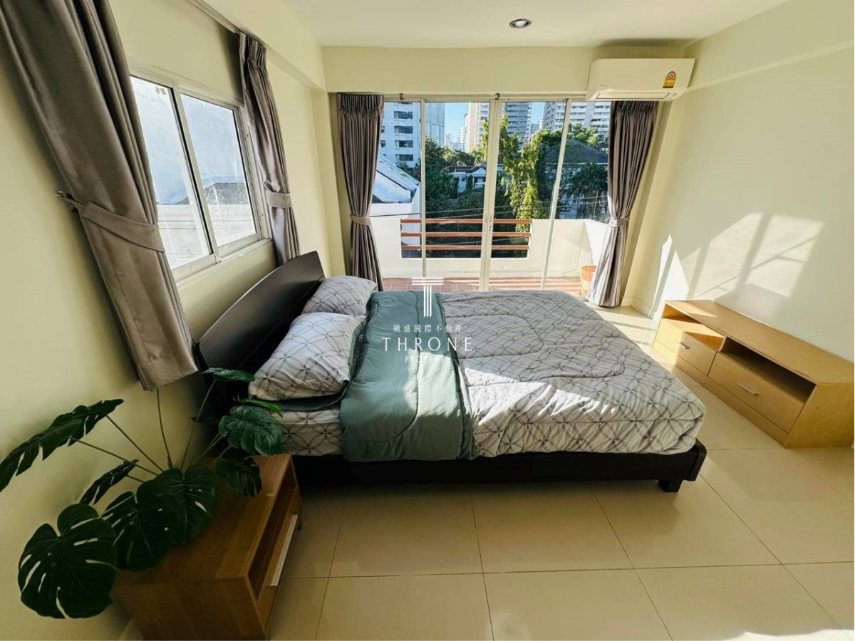 รูป บ้านเดี่ยวสุขุมวิท 31 🌟PN-00000283🌟 - รูปที่ 11/15