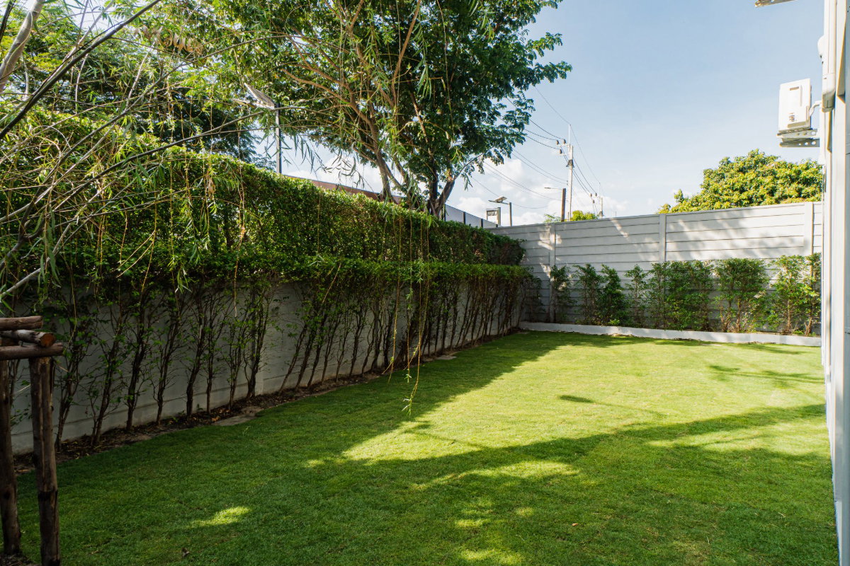 รูป EHL-250761 🏡 ขายบ้านแฝด บ้านกลางเมือง ดิ อิดิชั่น ศรีนครินทร์–สวนหลวง - รูปที่ 5/67