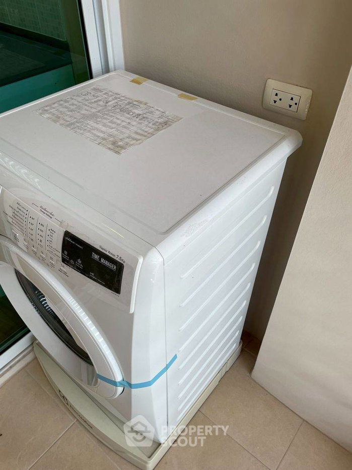 รูป คอนโด 1 ห้องนอน ที่ เลอ บีช คอนโดมิเนียม บางเสราย ใกล้ บางสาถย (สัตหีบ ชลบุรี) (ID 2487648) - รูปที่ 5/7
